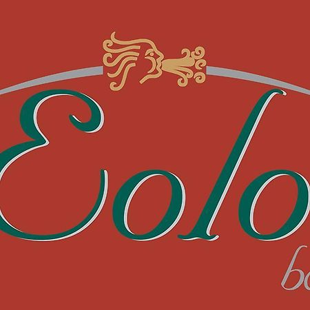 Eolo Bed & Breakfast Marsala Ngoại thất bức ảnh