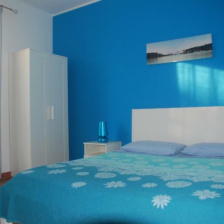 Eolo Bed & Breakfast Marsala Ngoại thất bức ảnh