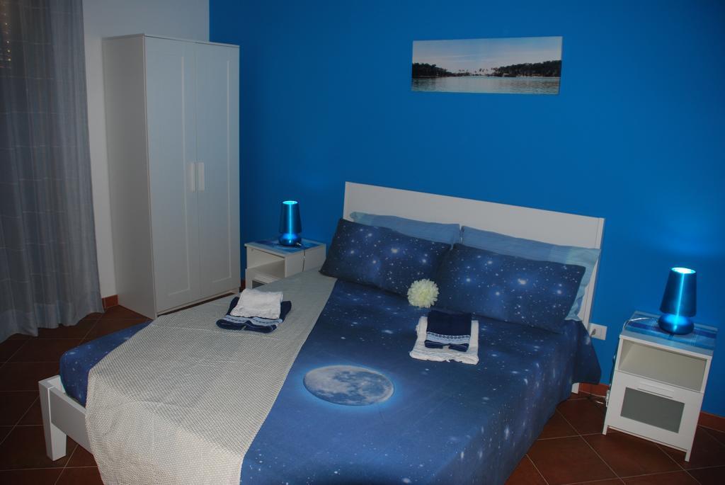 Eolo Bed & Breakfast Marsala Ngoại thất bức ảnh