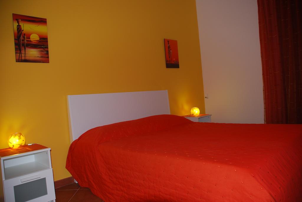 Eolo Bed & Breakfast Marsala Phòng bức ảnh